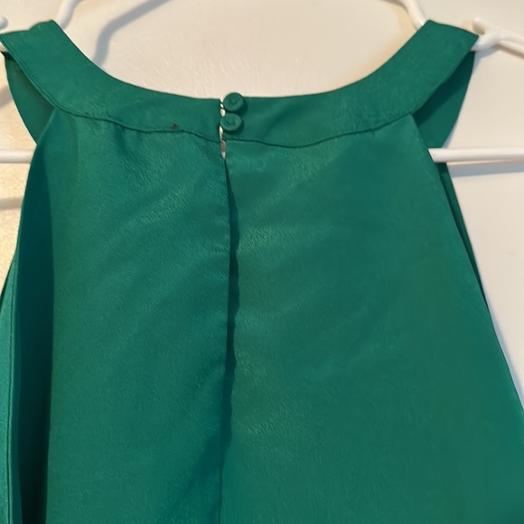 The limited size medium tank top - Picture 4 of 4